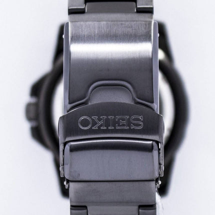 Seiko 5 sport automatisk mænds dykkerur NEO Monster SNZF53K1