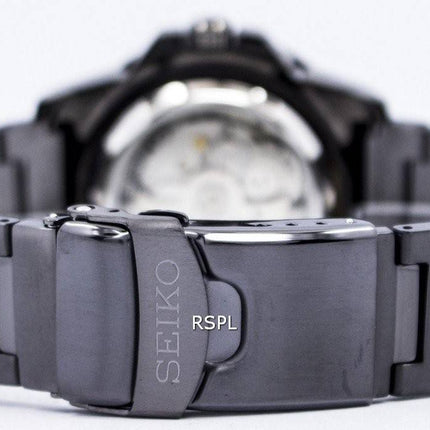Seiko 5 sport automatisk mænds dykkerur NEO Monster SNZF53K1