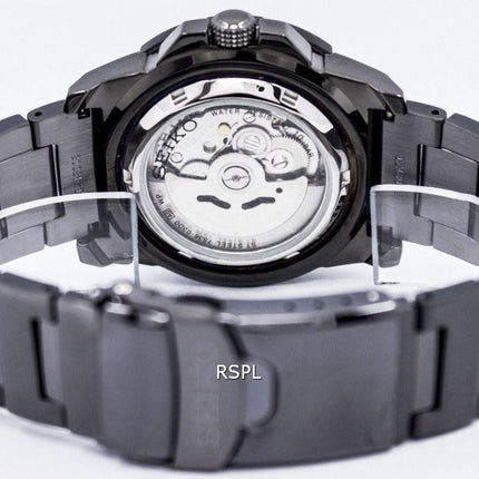 Seiko 5 sport automatisk mænds dykkerur NEO Monster SNZF53K1