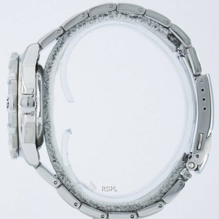 Seiko 5 sport automatisk 23 juveler SNZF55 SNZF55K1 SNZF55K Herreur