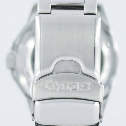 Seiko 5 sport automatisk 23 juveler SNZF55 SNZF55K1 SNZF55K Herreur