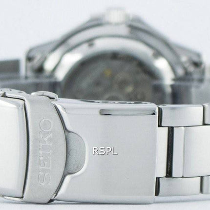 Seiko 5 sport automatisk 23 juveler SNZF55 SNZF55K1 SNZF55K Herreur