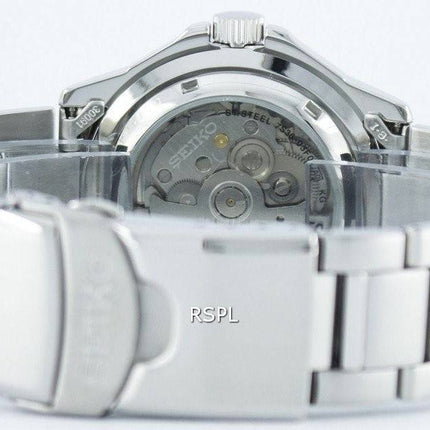 Seiko 5 sport automatisk 23 juveler SNZF55 SNZF55K1 SNZF55K Herreur