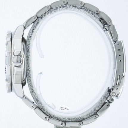 Seiko 5 sport automatisk 23 juveler SNZF57 SNZF57K1 SNZF57K Herreur