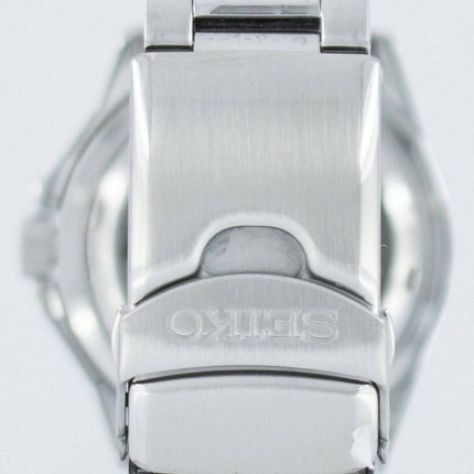 Seiko 5 sport automatisk 23 juveler SNZF57 SNZF57K1 SNZF57K Herreur