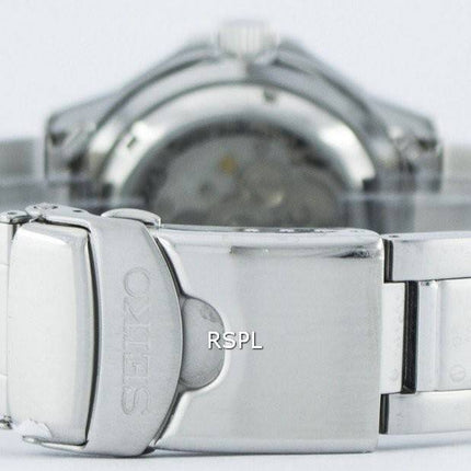 Seiko 5 sport automatisk 23 juveler SNZF57 SNZF57K1 SNZF57K Herreur