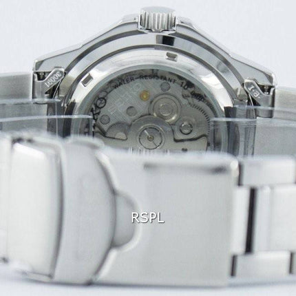 Seiko 5 sport automatisk 23 juveler SNZF57 SNZF57K1 SNZF57K Herreur