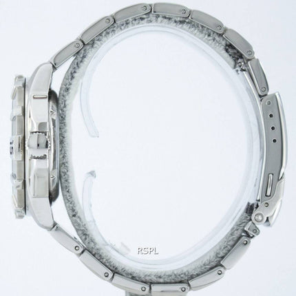 Seiko 5 sport automatisk 23 juveler SNZF59 SNZF59K1 SNZF59K Herreur