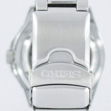 Seiko 5 sport automatisk 23 juveler SNZF59 SNZF59K1 SNZF59K Herreur
