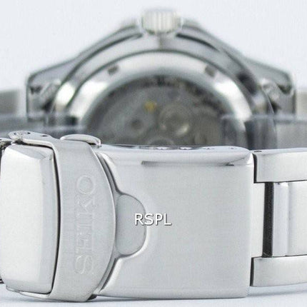 Seiko 5 sport automatisk 23 juveler SNZF59 SNZF59K1 SNZF59K Herreur