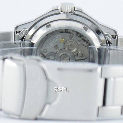 Seiko 5 sport automatisk 23 juveler SNZF59 SNZF59K1 SNZF59K Herreur