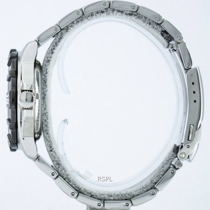 Seiko 5 sport automatisk 23 juveler SNZF61 SNZF61K1 SNZF61K Herreur