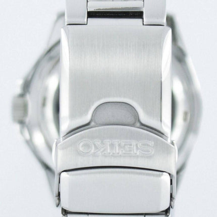 Seiko 5 sport automatisk 23 juveler SNZF61 SNZF61K1 SNZF61K Herreur