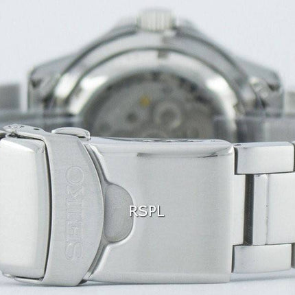 Seiko 5 sport automatisk 23 juveler SNZF61 SNZF61K1 SNZF61K Herreur