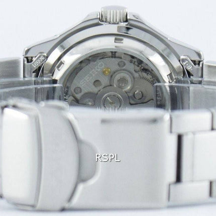 Seiko 5 sport automatisk 23 juveler SNZF61 SNZF61K1 SNZF61K Herreur
