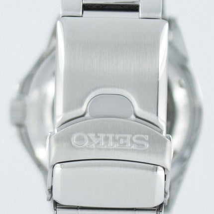 Seiko 5 sport automatisk 23 juveler SNZF65 SNZF65K1 SNZF65K Herreur