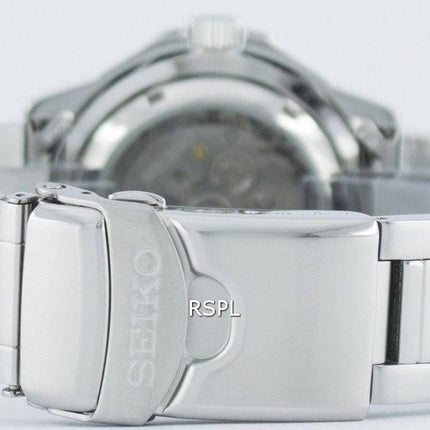 Seiko 5 sport automatisk 23 juveler SNZF65 SNZF65K1 SNZF65K Herreur