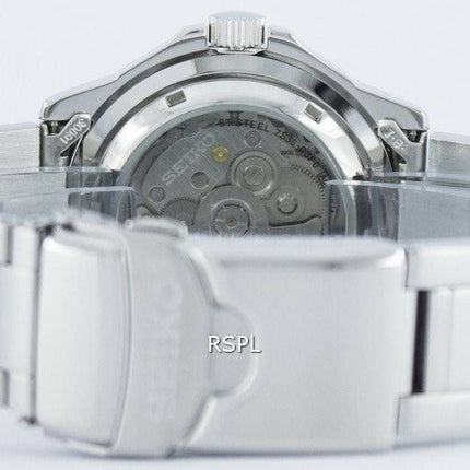 Seiko 5 sport automatisk 23 juveler SNZF65 SNZF65K1 SNZF65K Herreur
