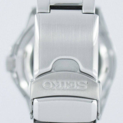 Seiko 5 sport automatisk 23 juveler SNZF67 SNZF67K1 SNZF67K Herreur