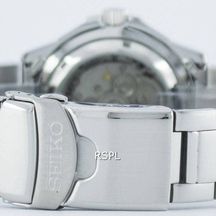 Seiko 5 sport automatisk 23 juveler SNZF67 SNZF67K1 SNZF67K Herreur
