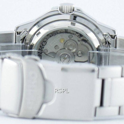 Seiko 5 sport automatisk 23 juveler SNZF67 SNZF67K1 SNZF67K Herreur