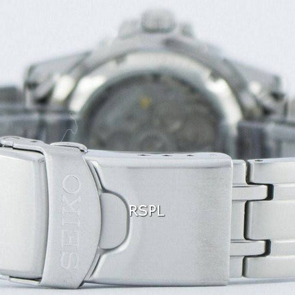 Seiko 5 sport automatisk 23 juveler SNZF71 SNZF71K1 SNZF71K Herreur