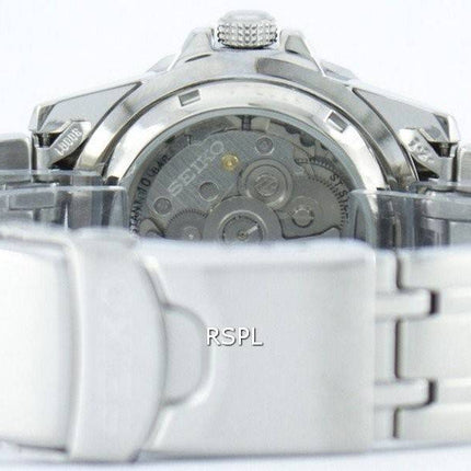 Seiko 5 sport automatisk 23 juveler SNZF71 SNZF71K1 SNZF71K Herreur