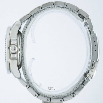 Seiko 5 sport automatisk 23 juveler SNZF73 SNZF73K1 SNZF73K Herreur
