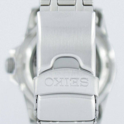 Seiko 5 sport automatisk 23 juveler SNZF73 SNZF73K1 SNZF73K Herreur