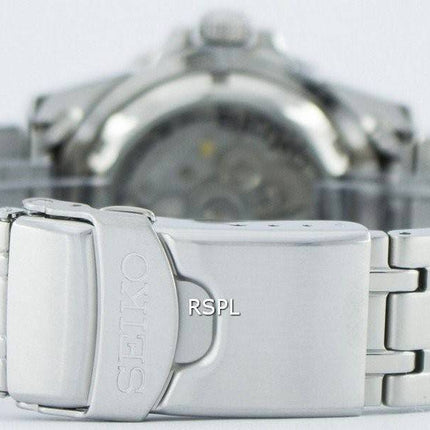 Seiko 5 sport automatisk 23 juveler SNZF73 SNZF73K1 SNZF73K Herreur