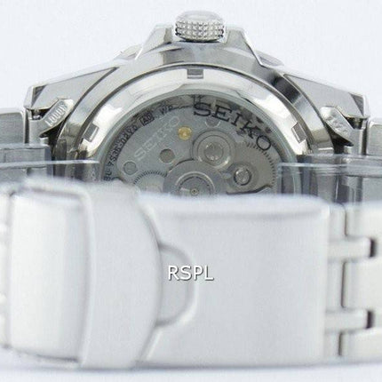 Seiko 5 sport automatisk 23 juveler SNZF73 SNZF73K1 SNZF73K Herreur
