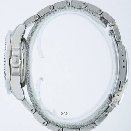 Seiko 5 sport automatisk 23 juveler SNZF75 SNZF75K1 SNZF75K Herreur