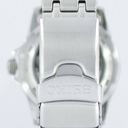 Seiko 5 sport automatisk 23 juveler SNZF75 SNZF75K1 SNZF75K Herreur