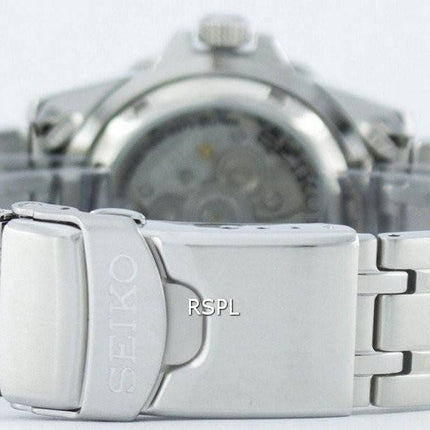 Seiko 5 sport automatisk 23 juveler SNZF75 SNZF75K1 SNZF75K Herreur