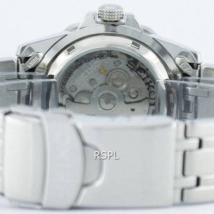 Seiko 5 sport automatisk 23 juveler SNZF75 SNZF75K1 SNZF75K Herreur