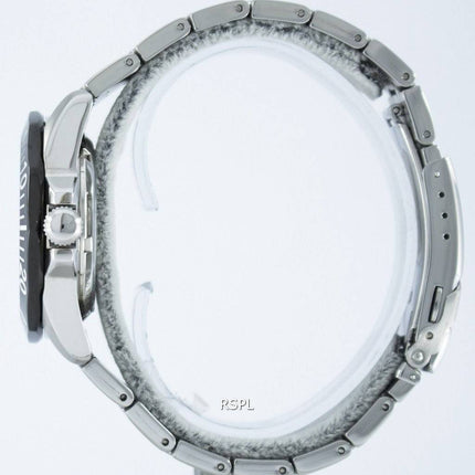 Seiko 5 sport automatisk 23 juveler SNZF77 SNZF77K1 SNZF77K Herreur