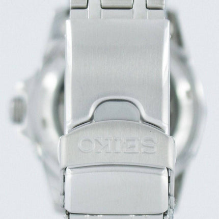 Seiko 5 sport automatisk 23 juveler SNZF77 SNZF77K1 SNZF77K Herreur