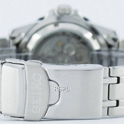 Seiko 5 sport automatisk 23 juveler SNZF77 SNZF77K1 SNZF77K Herreur