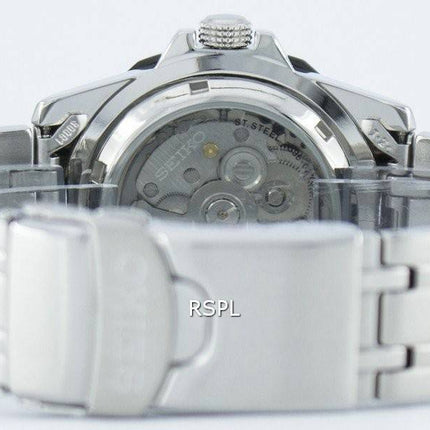 Seiko 5 sport automatisk 23 juveler SNZF77 SNZF77K1 SNZF77K Herreur