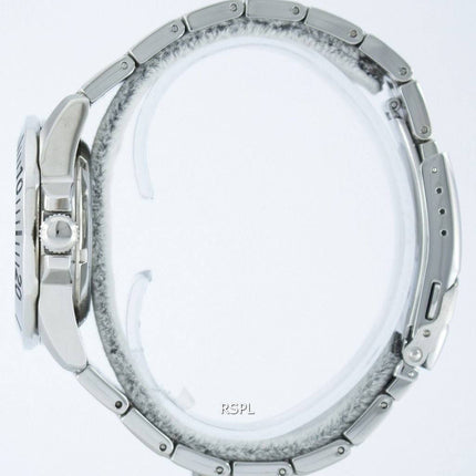 Seiko 5 sport automatisk 23 juveler SNZF81 SNZF81K1 SNZF81K Herreur