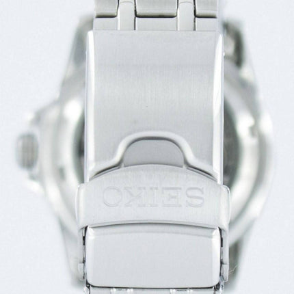 Seiko 5 sport automatisk 23 juveler SNZF81 SNZF81K1 SNZF81K Herreur