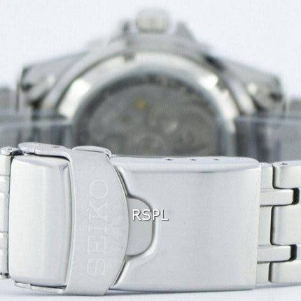 Seiko 5 sport automatisk 23 juveler SNZF81 SNZF81K1 SNZF81K Herreur