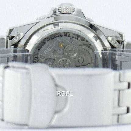 Seiko 5 sport automatisk 23 juveler SNZF81 SNZF81K1 SNZF81K Herreur