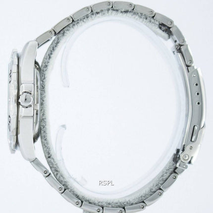 Seiko 5 sport automatisk 23 juveler SNZF87 SNZF87K1 SNZF87K Herreur