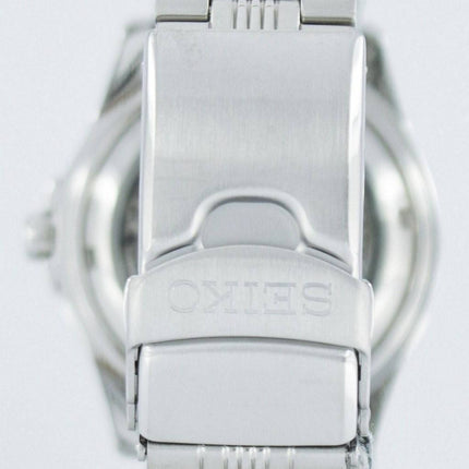 Seiko 5 sport automatisk 23 juveler SNZF87 SNZF87K1 SNZF87K Herreur