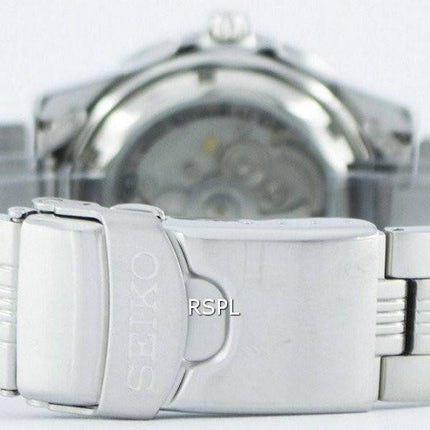 Seiko 5 sport automatisk 23 juveler SNZF87 SNZF87K1 SNZF87K Herreur