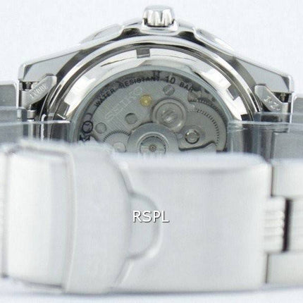 Seiko 5 sport automatisk 23 juveler SNZF87 SNZF87K1 SNZF87K Herreur
