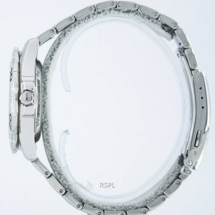 Seiko 5 sport automatisk 23 juveler SNZF89 SNZF89K1 SNZF89K Herreur