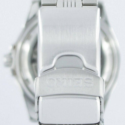 Seiko 5 sport automatisk 23 juveler SNZF89 SNZF89K1 SNZF89K Herreur