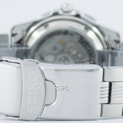 Seiko 5 sport automatisk 23 juveler SNZF89 SNZF89K1 SNZF89K Herreur